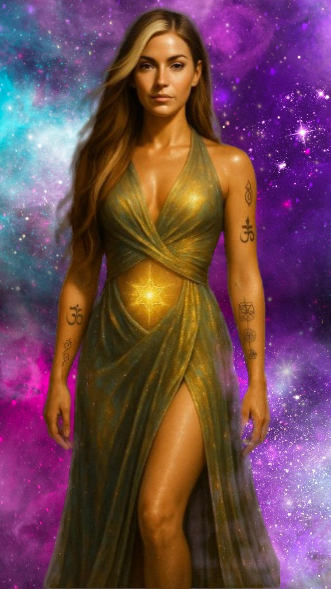 The Voice of Maia